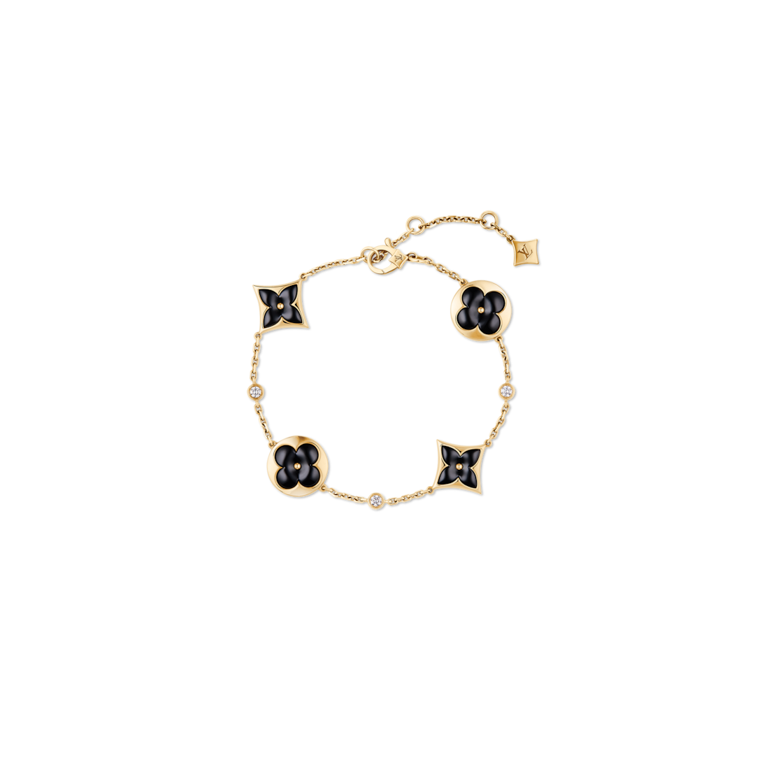 Louis vuitton 2025 bracelet blossom